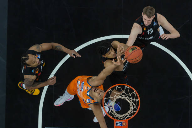 NBA季后